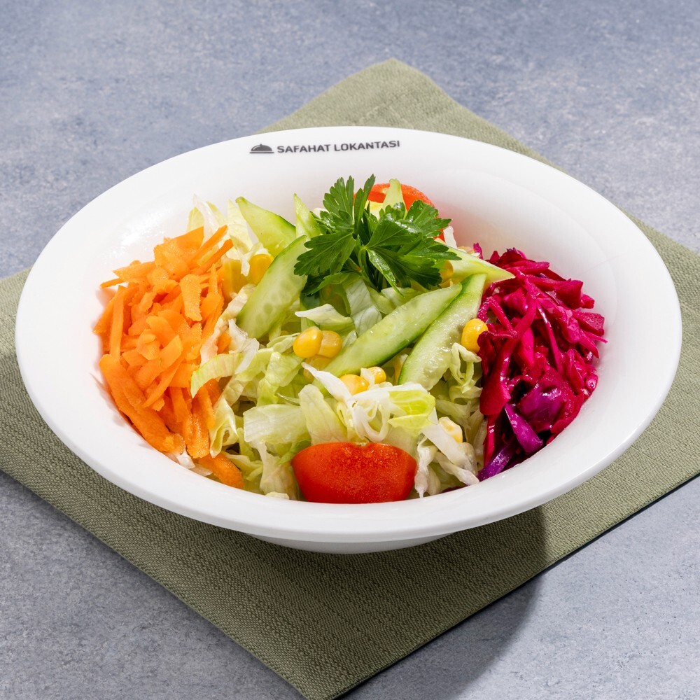 Mevsim Salata (275 g)