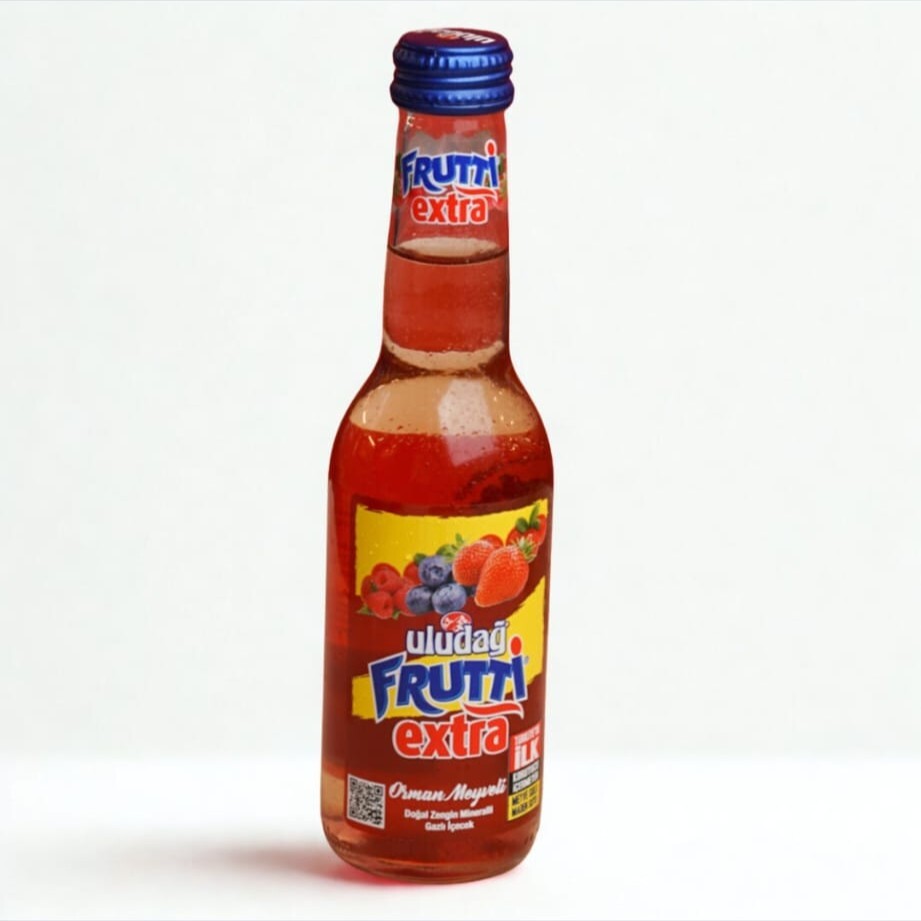 Frutti Extra Orman Meyveli