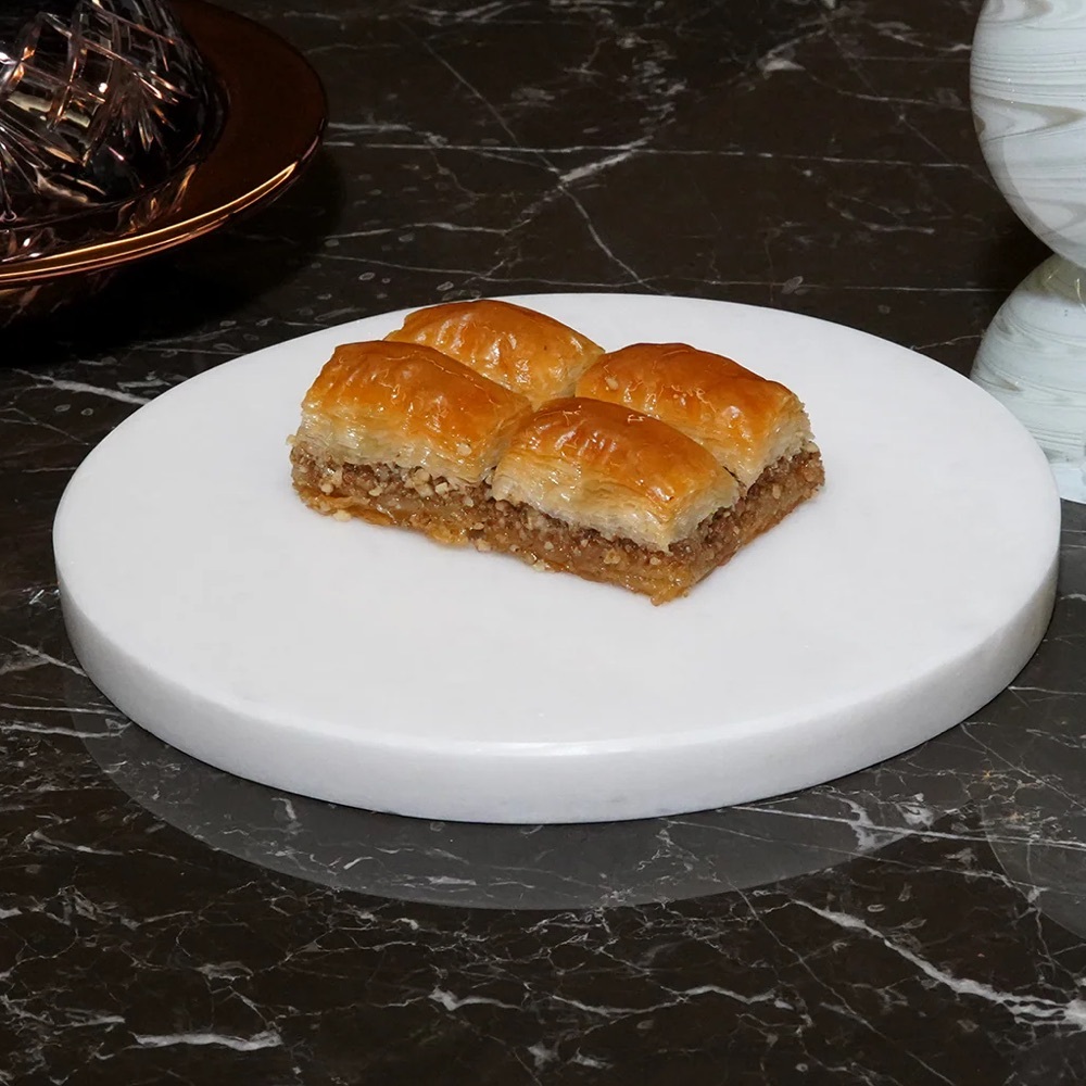 Cevizli Baklava (500 gr)