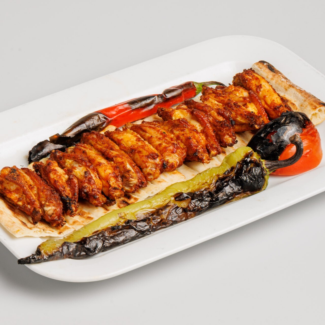 Kanat Izgara ( 395 Gr )