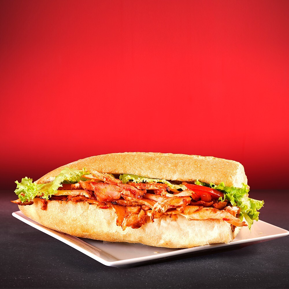 Üç Çeyrek Ekmek Döner