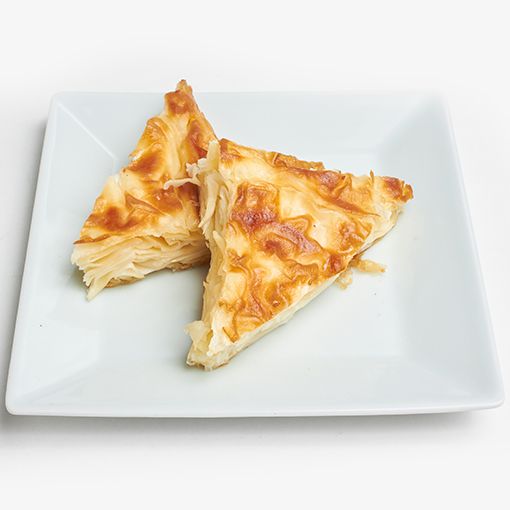 Tereyağlı Peynirli Su Böreği 1kg