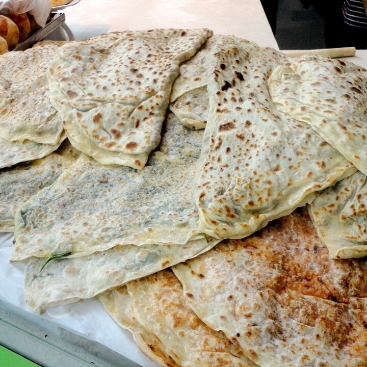D Börek