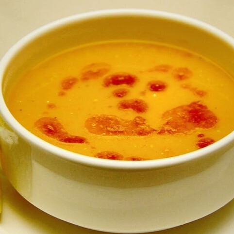 Mercimek Çorba