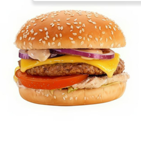Cheeseburger