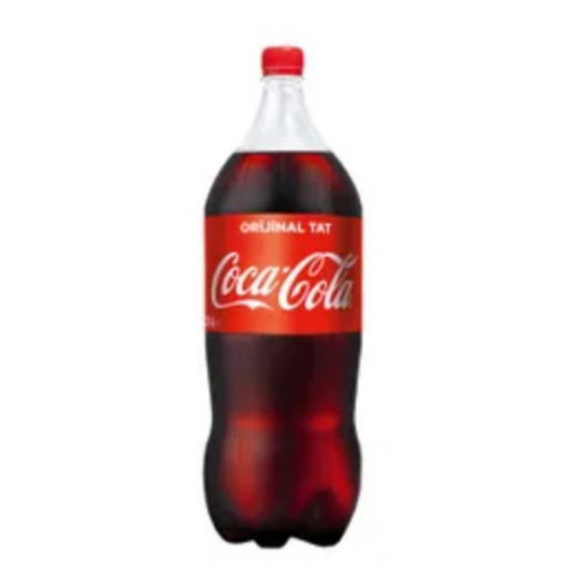 Coca Cola 1 LT