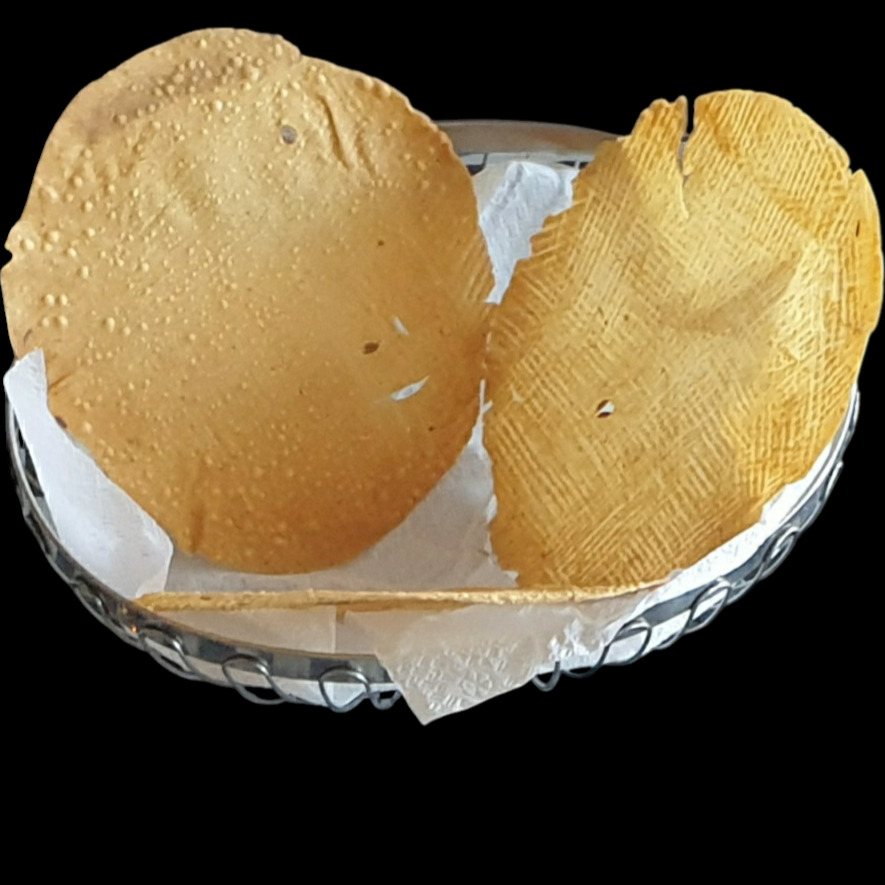 Papardam
