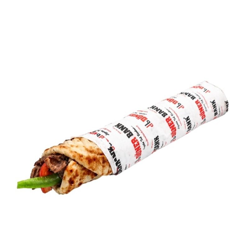 Tırnaklı Pide Et Döner