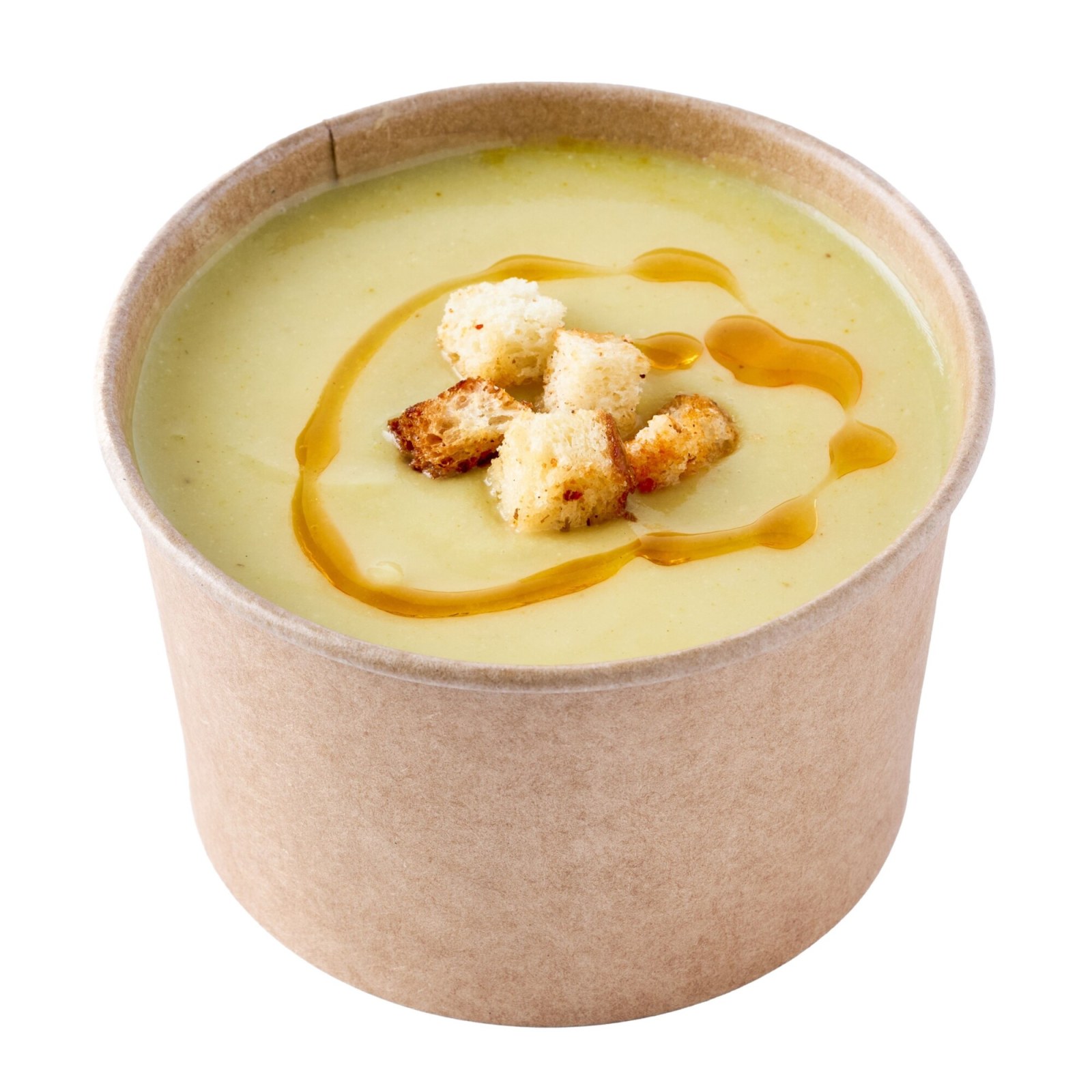 Mercimek Çorbası