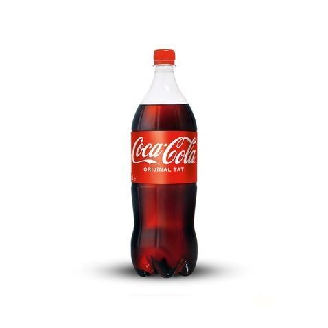 Coca-Cola (1 L.)