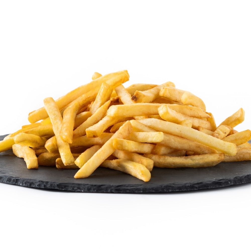 Patates Kızartması Küçük Boy