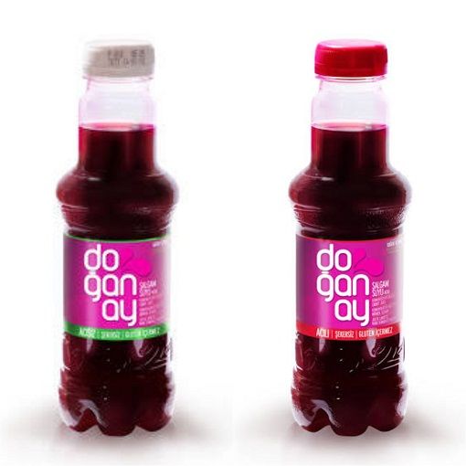 Şalgam Suyu (30 cl.)