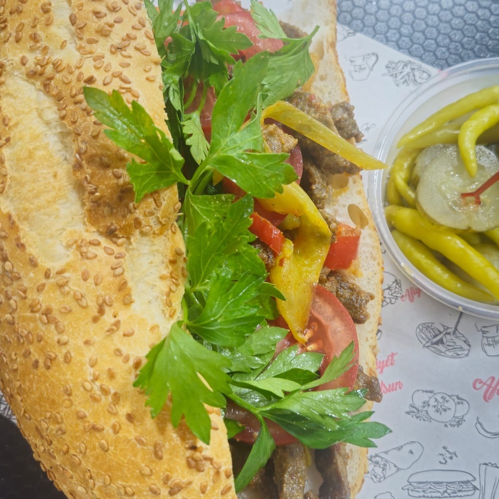 Ciğer Parem (3 Çeyrek)150 gr