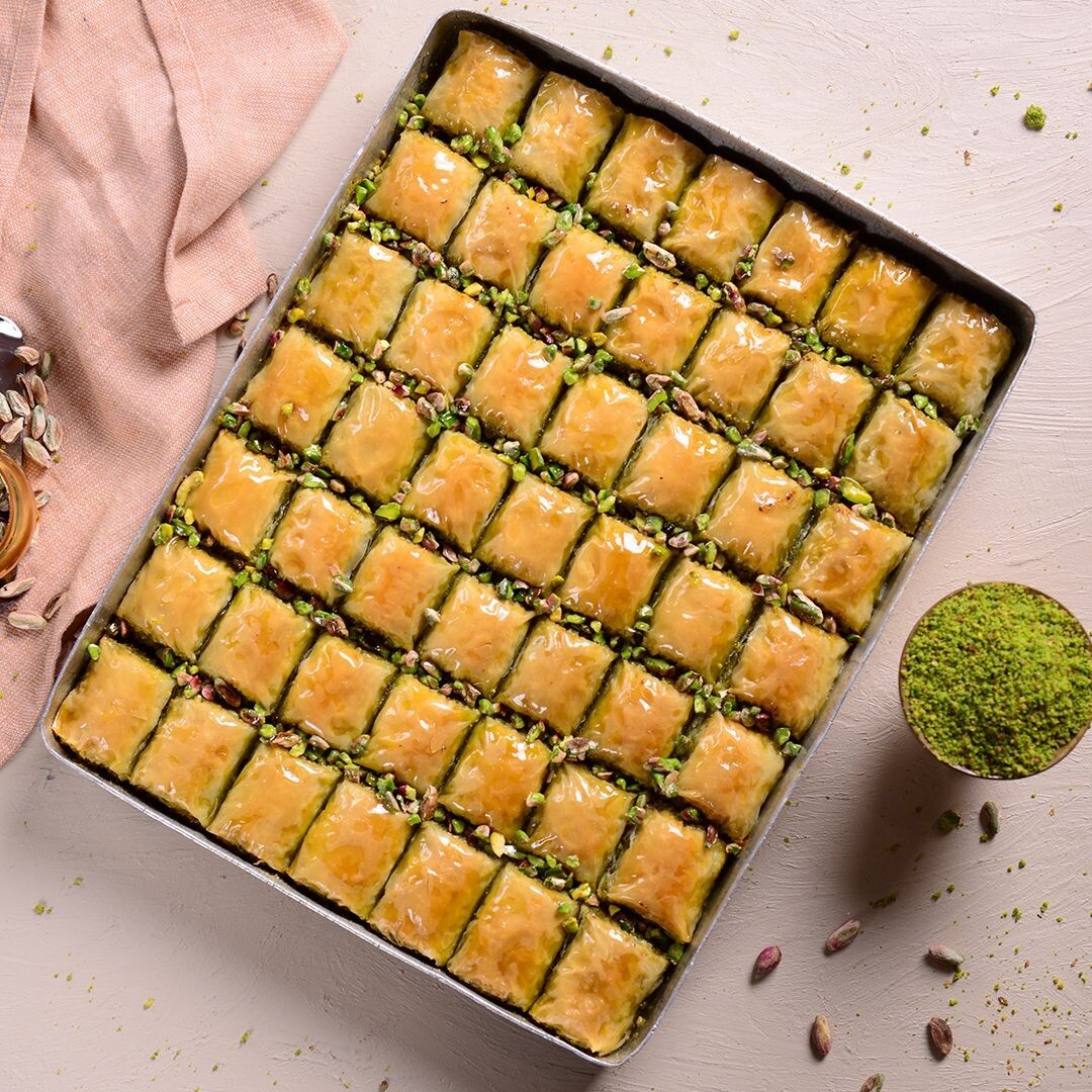 Ankara Dürüm (1000 gr)