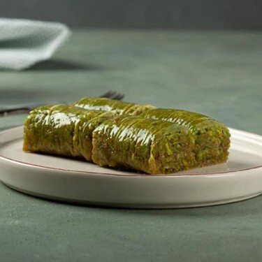 Fıstık Dolama (500 gr.)