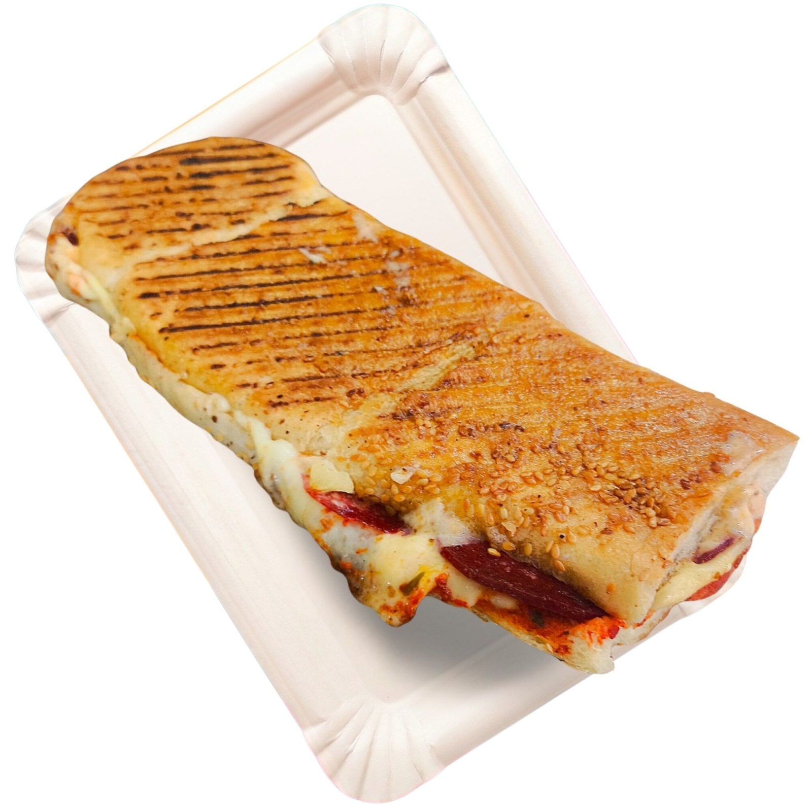 Poyraz Express Special