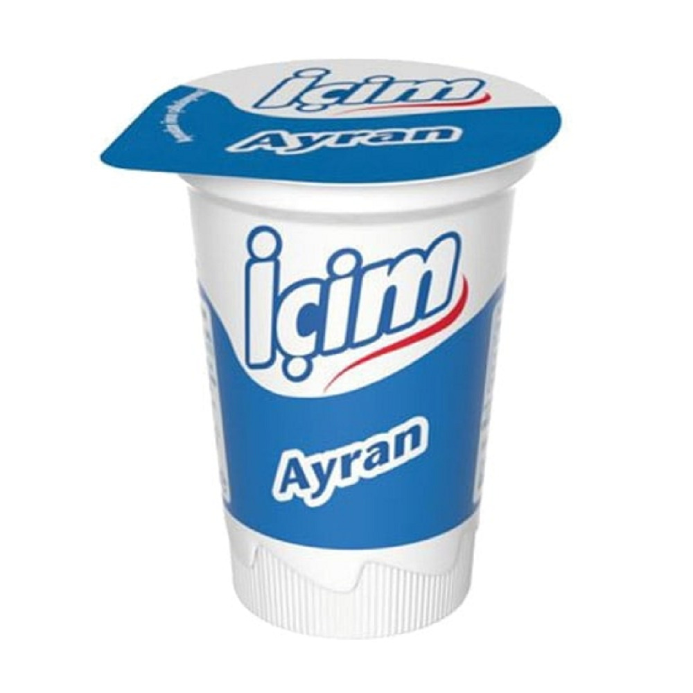Ayran (17 cl)
