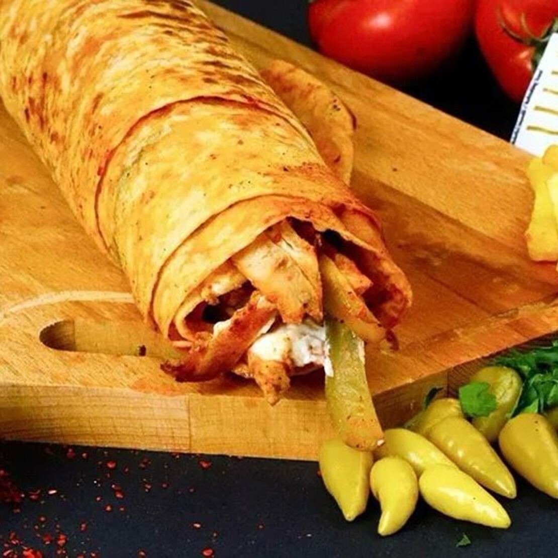 Hatay Baba Döner 200gr
