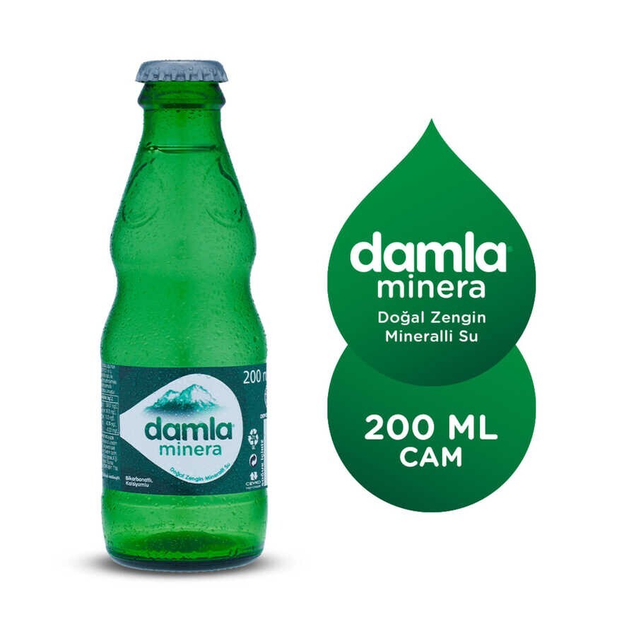 Sade Soda (200 ml.)