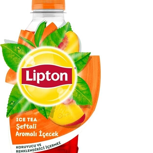 Lipton İce Şeftali 1 Lt