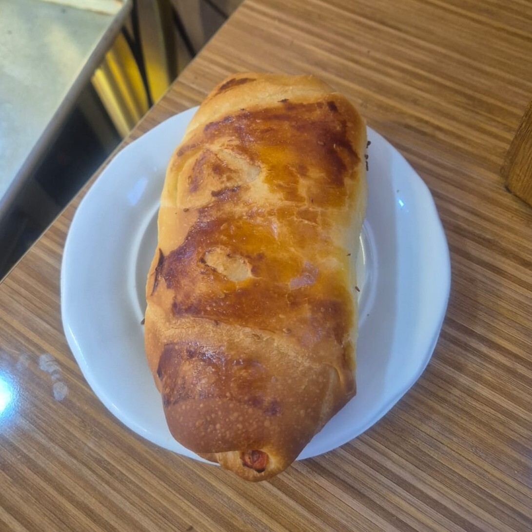 Sosisli Açma