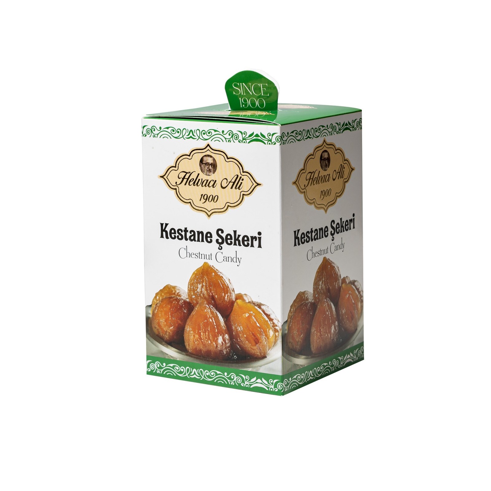 Kestane Şekeri 1 kg