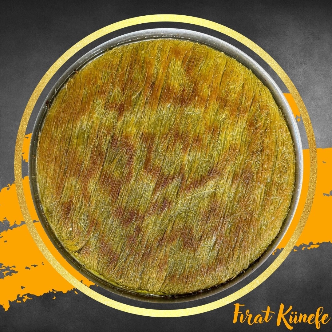 Hasır Kadayıf (1 kg)
