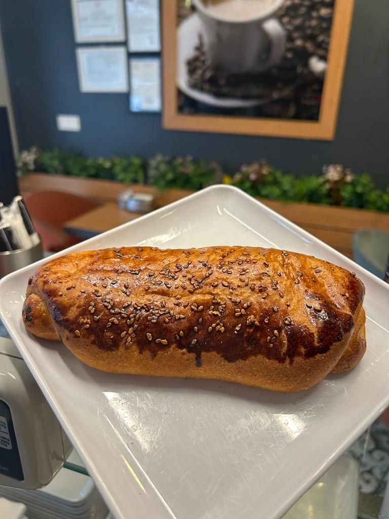 Patatesli Açma (100 gr)