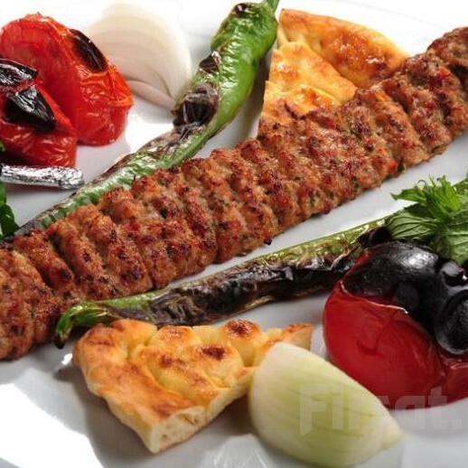 Urfa Kebap
