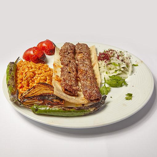 Urfa Kebap (160 g)
