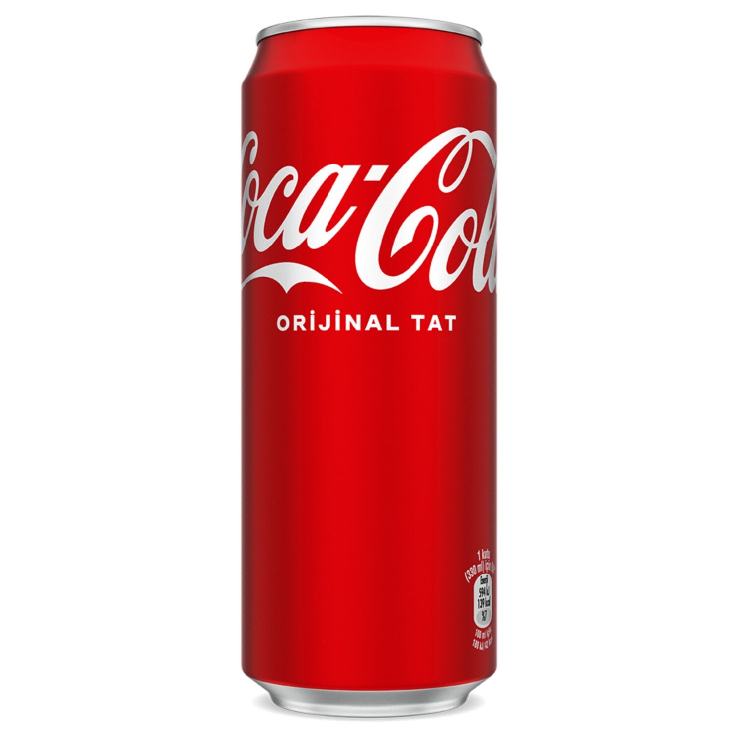 Coca-Cola (33 cl.)