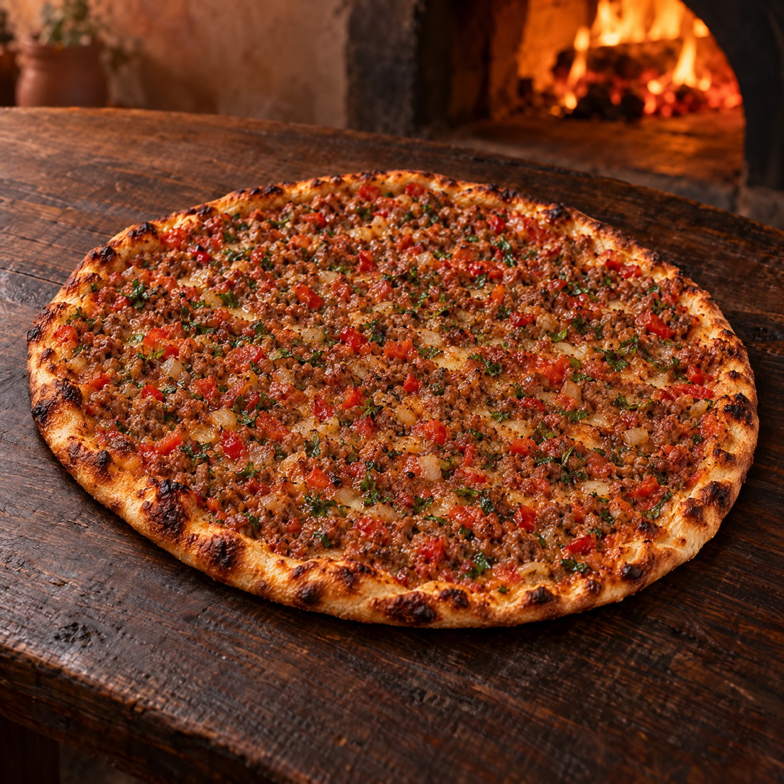 Lahmacun