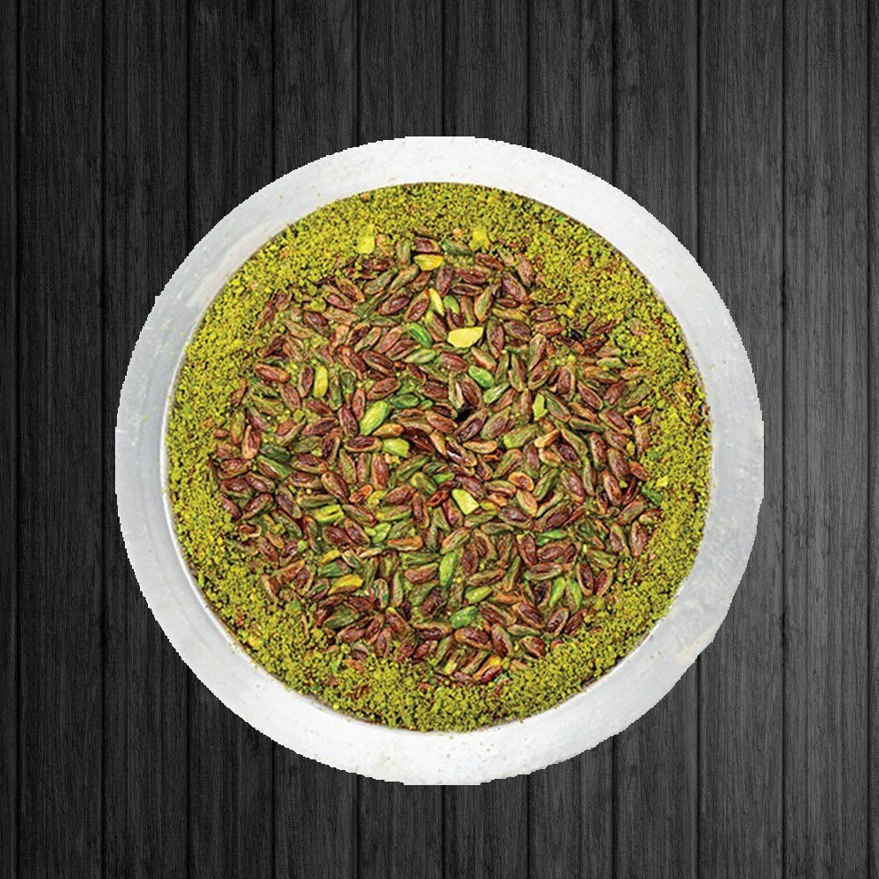 Fıstıkzade Künefe (Orta)