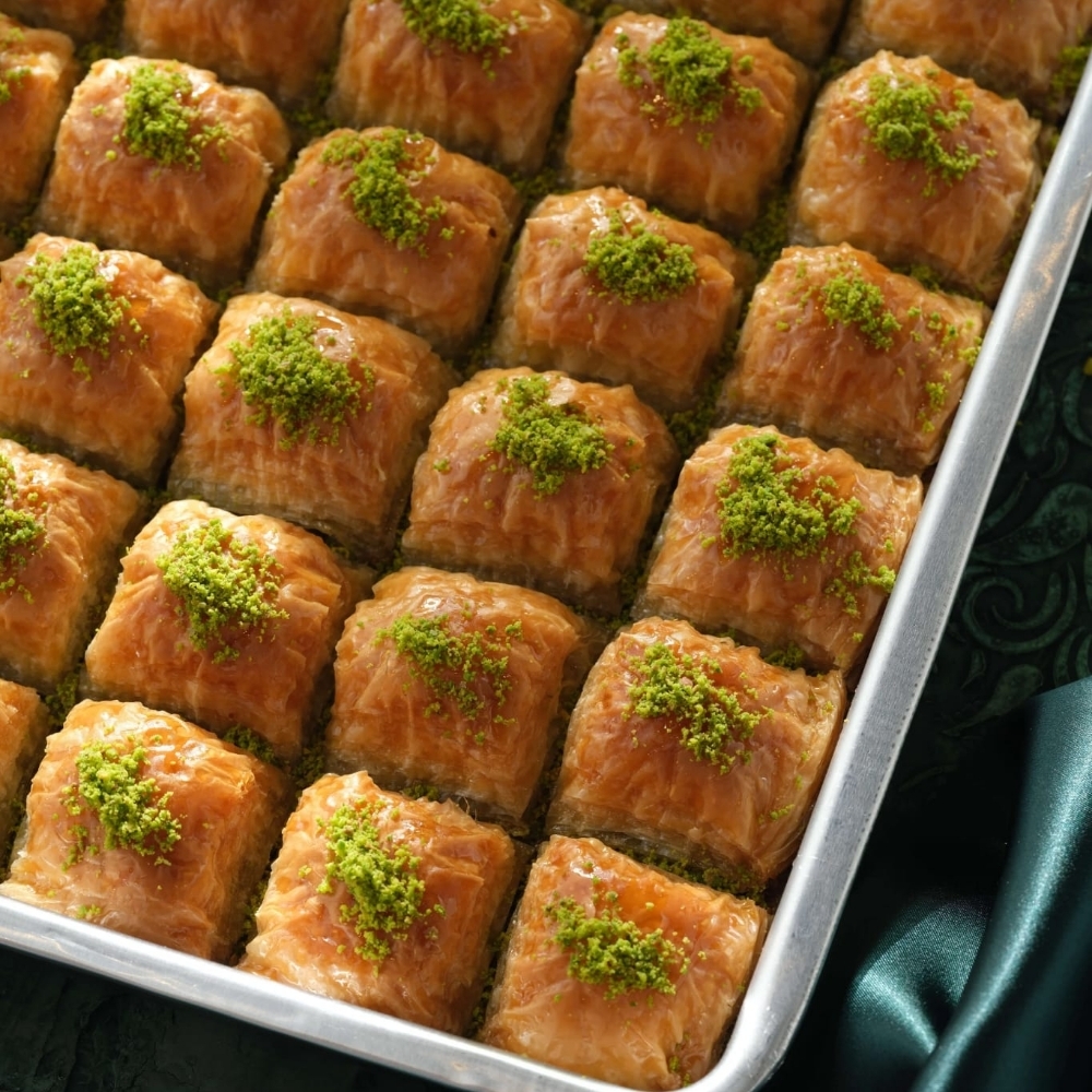 ANTEP BAKLAVA 250 GR