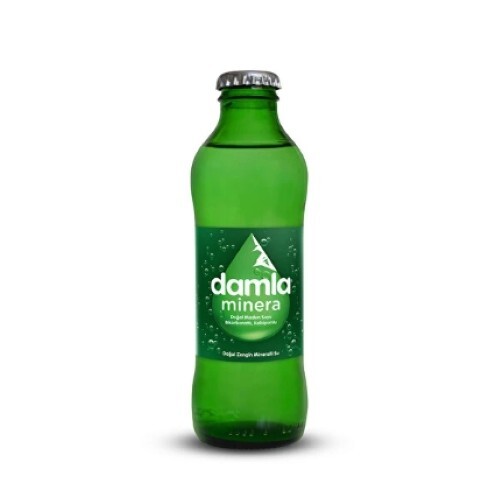 Sade Soda (20 cl.)