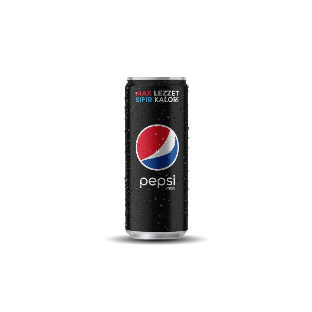 Pepsi Max (33 cl.)