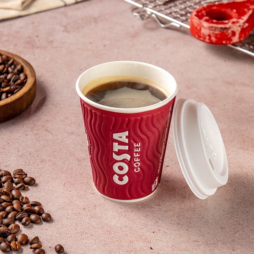 Caffè Americano