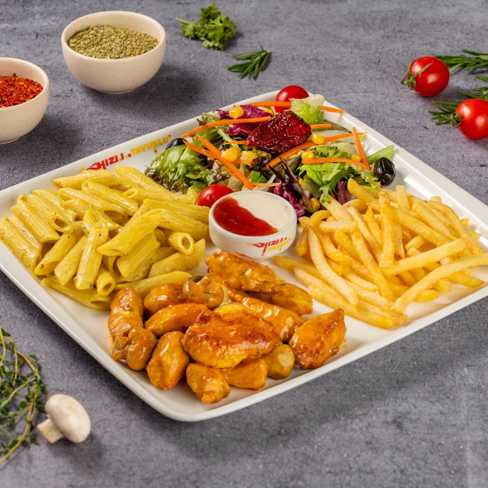 Körinin Acılı Hali