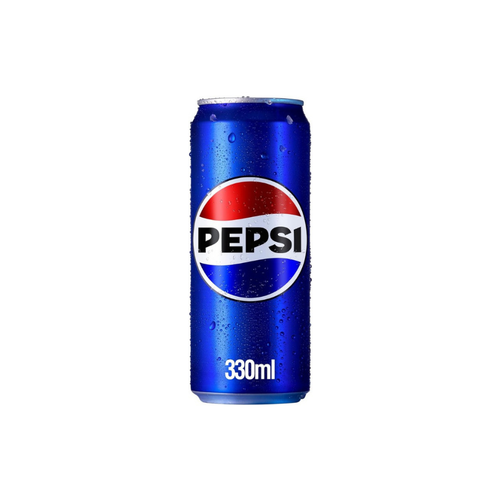 Pepsi (330 ml)