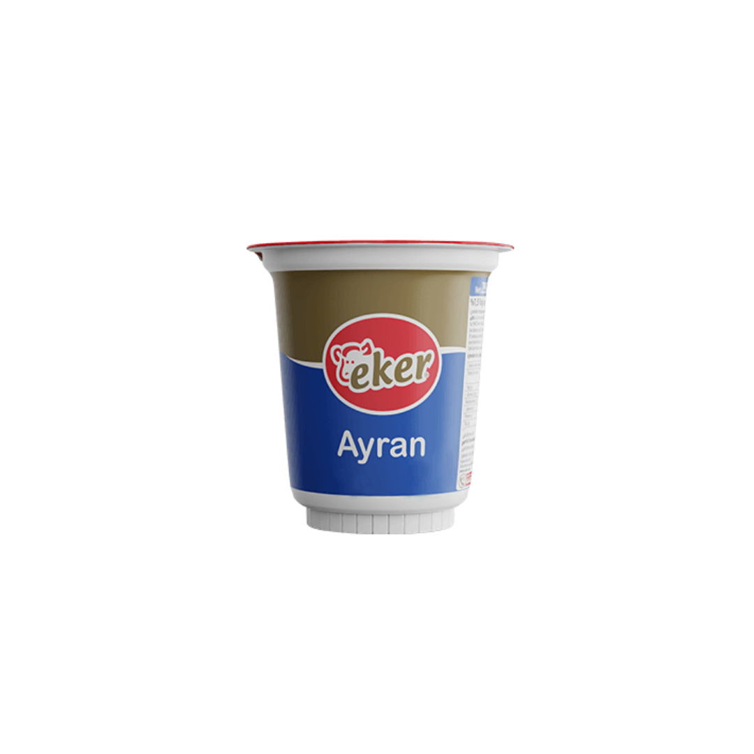 Büyük Ayran