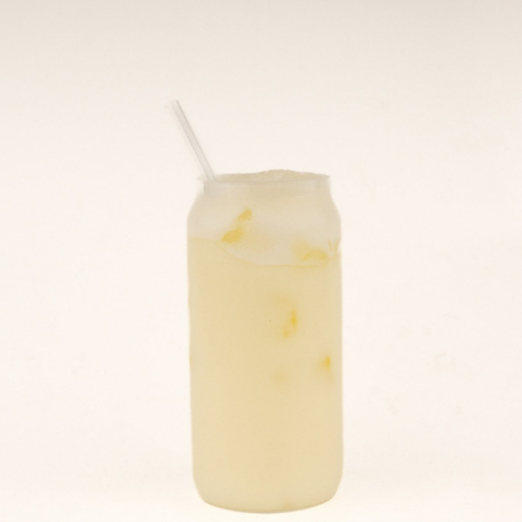 Brazilian Lemonade (Grande)