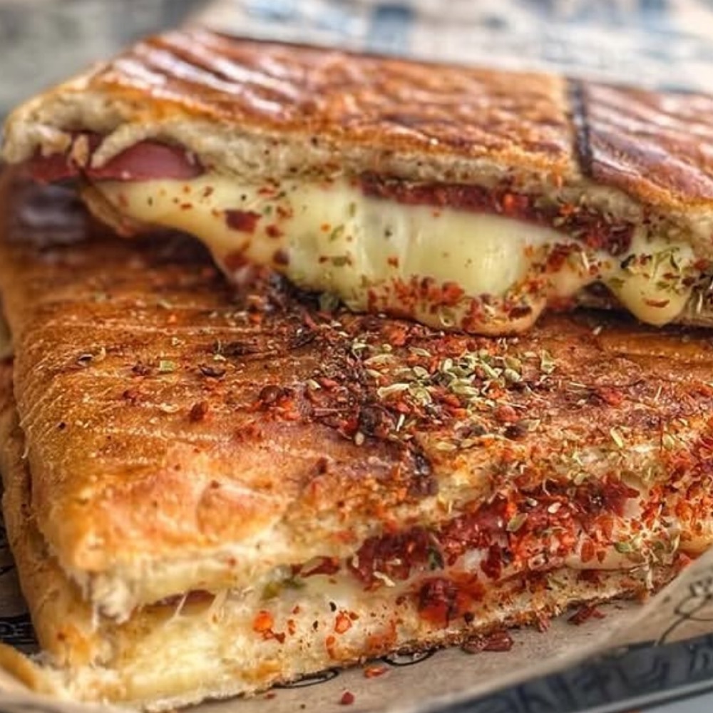 Karışık Tost