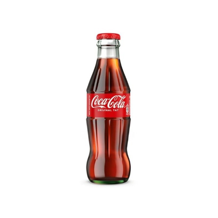 Şişe Cola