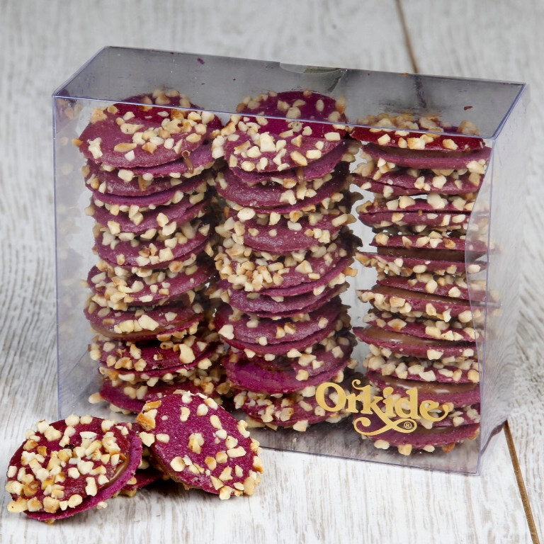 Mini Japones Yaban Mersinli (150 g)