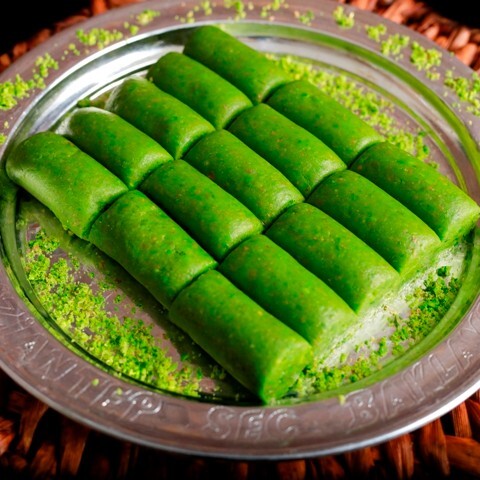 Fıstık Ezmesi (1 Kg.)