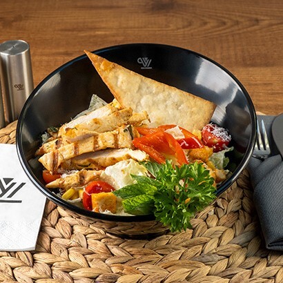 Sezar Salata