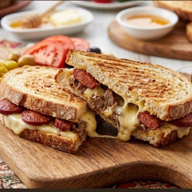 Atom Tost