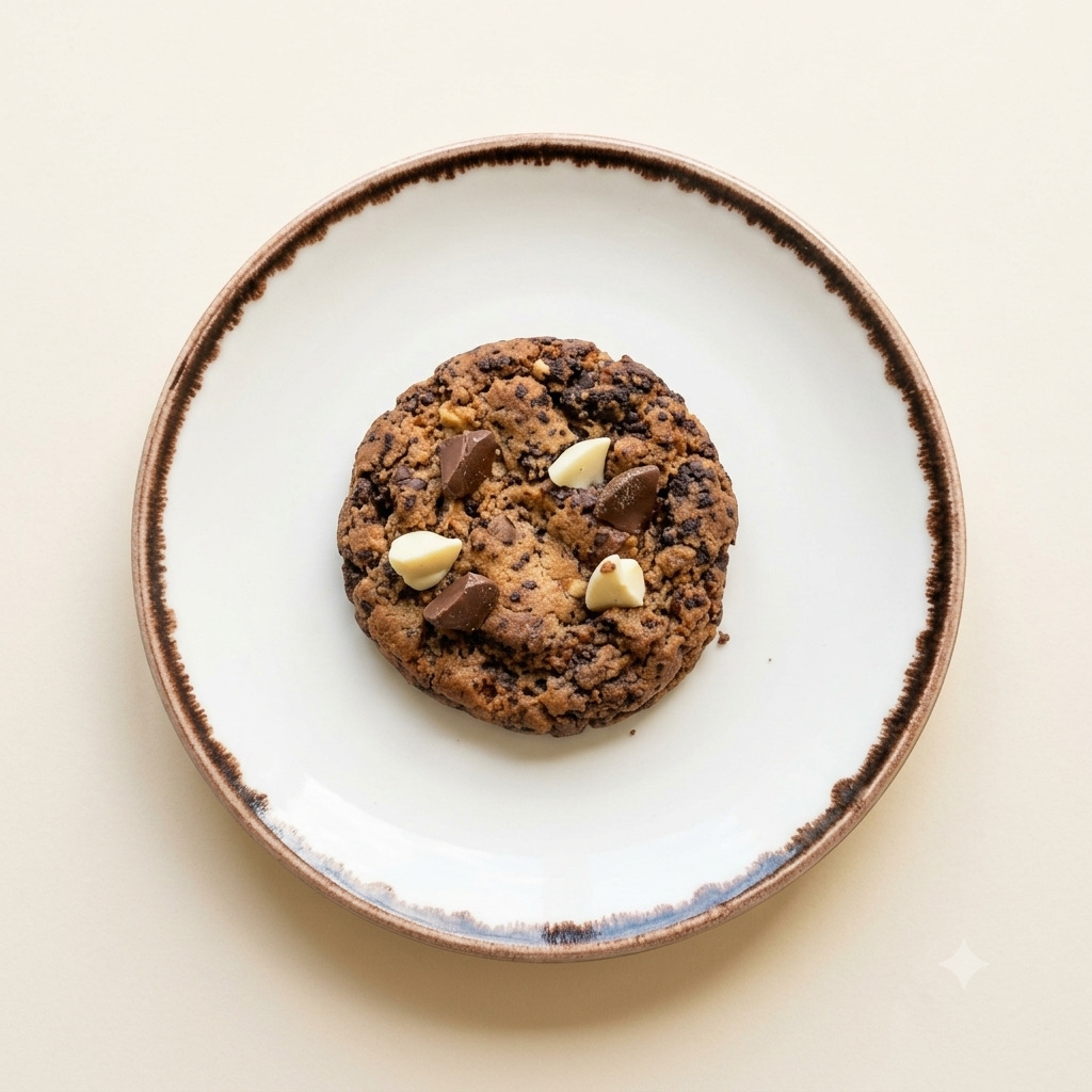 Dark Cookie
