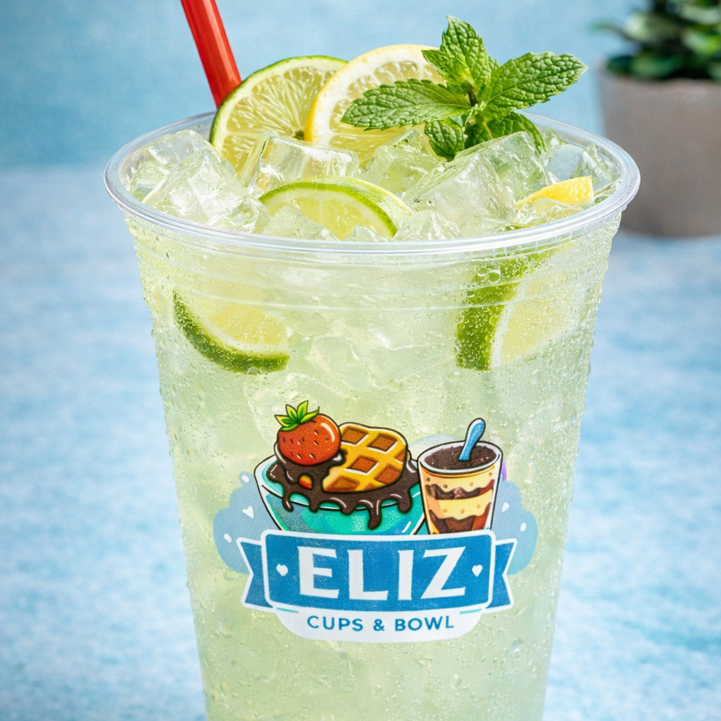 Cool Lime (400 cl.)