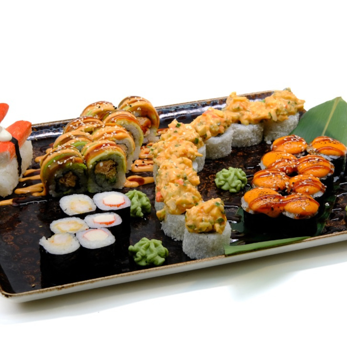 Hokaido Set (32 Parça)